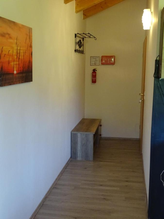 Ferienwohnung Anastasia Inzell Bagian luar foto